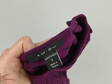 amisu primark: Amisu, Жіноча блуза, розмір S — 4