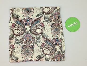 bershka spódnice w kratę: Bershka, Spódnica damska, rozmiar M — 4