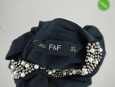 clothes silver: F&F, Sukienka damska, rozmiar S — 4