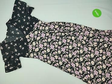 samsoe: Sinsay, Sukienka damska, rozmiar XL — 2