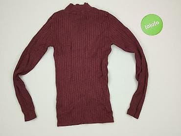 akryl sweter: Primark, Sweter damski, rozmiar XS — 4