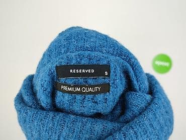 reserved komin: Golf damski, rozmiar S — 4