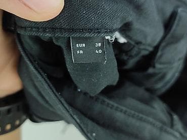 bugjo jeans: Jeansy damskie, rozmiar M — 5