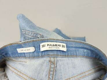 jeans pull and bear: PULL&BEAR, Jeansy damskie, rozmiar S — 4