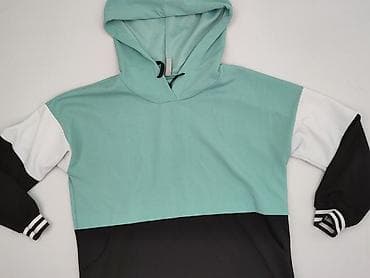kesi hurt: Bluza z kapturem damska, rozmiar 5XL — 1