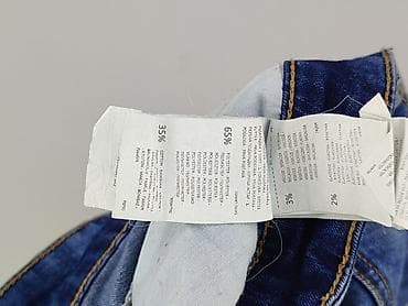 jeans pulz: Mohito, Jeansy damskie, rozmiar 2XS — 5