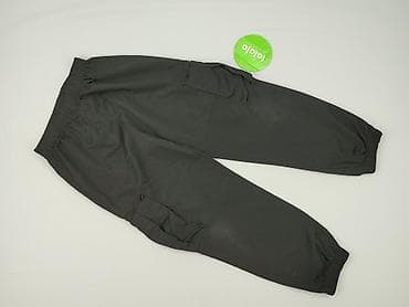 crocs: Cargo, Spodnie cargo damskie, rozmiar S — 2