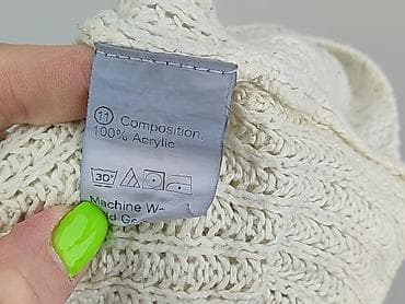 hummel bluza: Shein, Sweter damski, rozmiar One size — 5