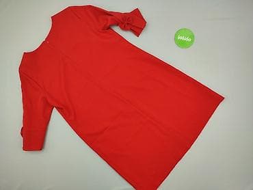 carry 12: Sukienka damska, rozmiar 4XL — 3