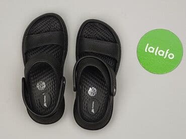 crocs opole: Sandals for women, size 37 — 2