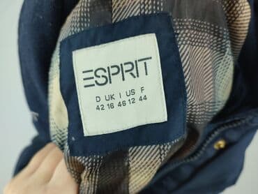 kurtka puchowa esprit: Esprit, Kurtka zimowa damska, rozmiar XL — 4