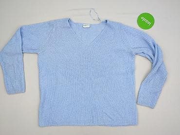 missguided sweter: Infinity Woman, Sweter damski, rozmiar M — 2