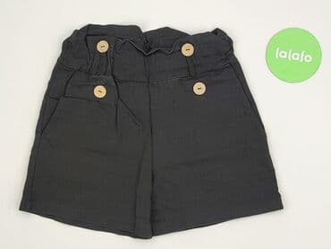 legginsy welurowe push up allegro: Szorty damskie, M — 2