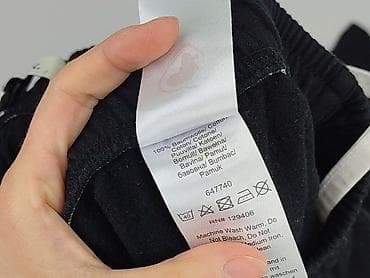 dresy m: Bonprix, Spodnie dresowe damskie, rozmiar M — 6