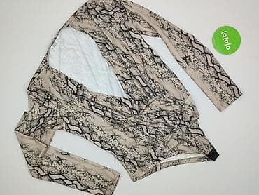 mamut: MEGI, Body damskie, rozmiar XL — 2