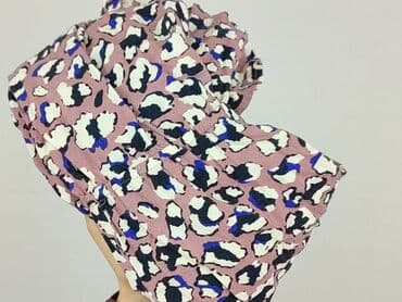 długa sukienka w panterkę sinsay: Sinsay, Sukienka damska, rozmiar XL — 5