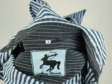 koszule chłopięce c a: Koszulа dla mężczyzn, rozmiar M — 5