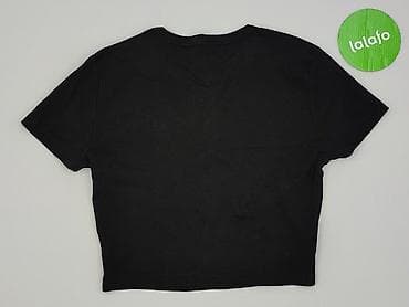 zalano: PULL&BEAR, T-shirt damski, rozmiar M — 3