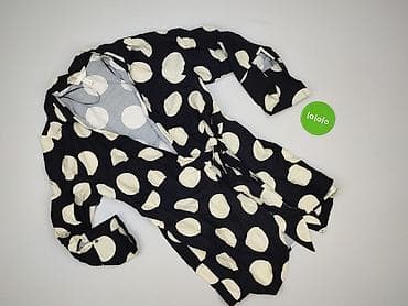 kurtki wiosenne hm: H&M, Sukienka damska, rozmiar S — 2