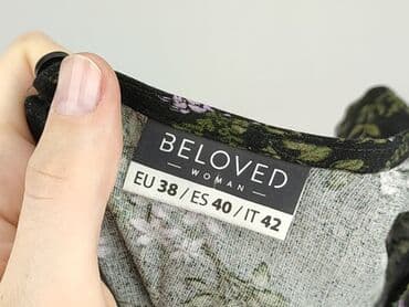 takko sukienki: Beloved, Women`s dress, size M (EU 38) — 4