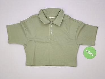 bluzy john deere: SNOCKS, Damska koszulka polo, rozmiar S — 2