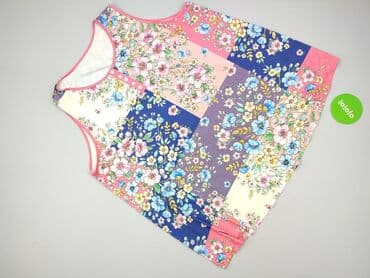 joom ubrania: Top damski, 4XL — 2