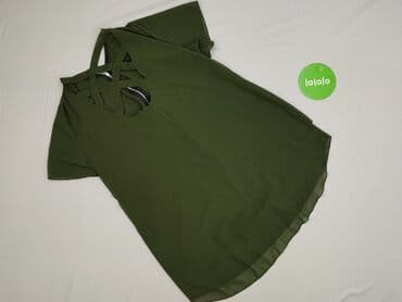 kurtka 4xl: Bluzka damska, rozmiar XL — 2