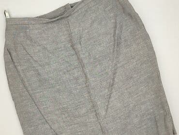 prasowanie plisowanej spodnicy: Eastex, Spódnica damska, 3XL — 1