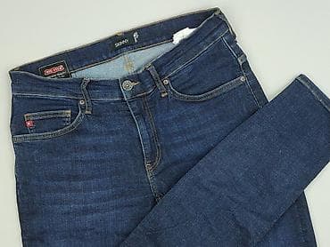 vankel jeans: Skinny, Jeansy damskie, rozmiar M — 1