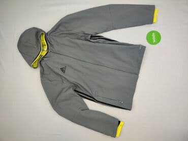 cropp piżamy: Худі для чоловіків, L, Adidas, стан - Хороший — 2