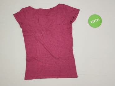 koszulki z króliczkiem: T-shirt damski, S — 3