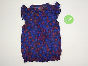 bluzy poliester: Atmosphere, Bluzka damska, rozmiar S — 3