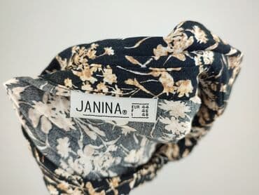 bluzki koszulowe damskie eleganckie allegro: Janina, Koszula damska, rozmiar 2XL — 5