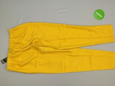 Women's Clothing: Esmara, Material trousers for women, size XL (EU 42) — 3