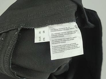 dresy spodnie: Canda, Spodnie materiałowe damskie, rozmiar S — 4