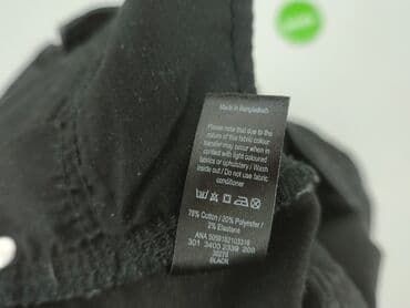 indicode jeans spodnie: Jeansy damskie, S — 6