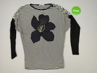 eleganckie bluzki andżela: Bluzka damska, rozmiar 3XL — 2