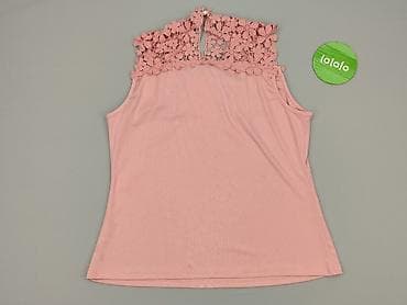 kaskada bluzki: Bluzka damska, rozmiar 2XL — 3