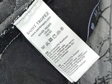 jeans pull bear: Saint Tropez, Jeansy damskie, rozmiar S — 5