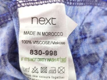 cygańskie sukienki: Next, Sukienka damska, rozmiar S — 5