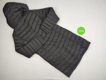 kurtka puchowa do kostek: Sinsay, Płaszcz damski, rozmiar XS — 3