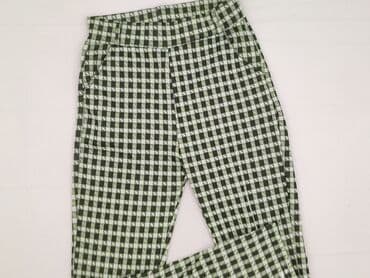 sukienka na wesele plus size shein: Shein, Material trousers for women, size M (EU 38) — 1