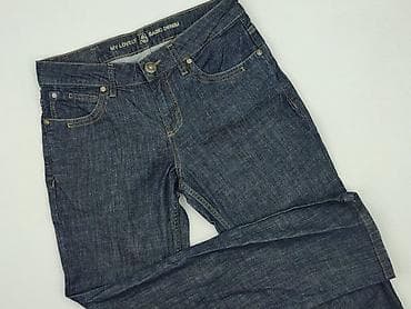 jeansy gap: S.Oliver, Jeansy damskie, rozmiar M — 1