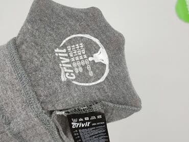 chicaca spodnie: Crivit, Spodnie 3/4 damskie, rozmiar M — 4