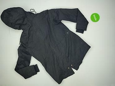 parka: FB Sister, Parka damska, rozmiar S — 3