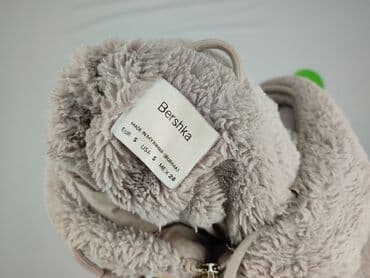 pull and bear bluzy: Bershka, Women`s hoodie, size S — 4