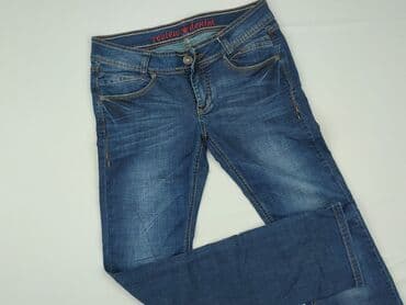 джинси жіночі сінсей: Review, Jeans for women, size S (EU 36) — 1
