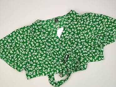 Shein Curve, Топ жіночий, розмір 4XL