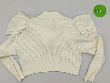 amisu sweter: Gina Tricot, Sweter damski, rozmiar S — 3