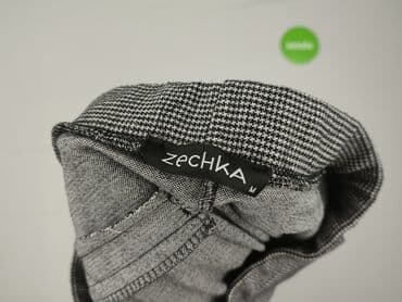 trampki ażurowe ccc: Spodnie materiałowe damskie, rozmiar M — 4